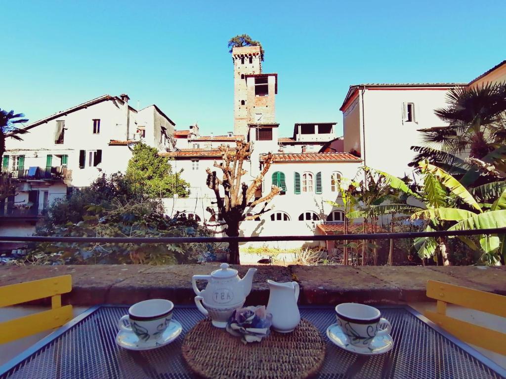 Le Melodie Di Lucca – Lucca